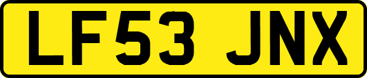 LF53JNX