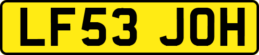 LF53JOH