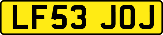 LF53JOJ
