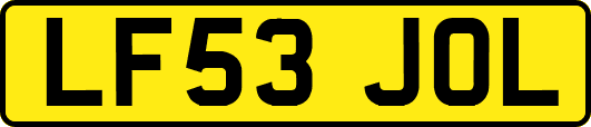 LF53JOL