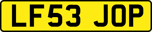 LF53JOP