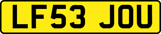 LF53JOU