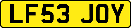 LF53JOY