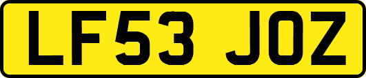 LF53JOZ