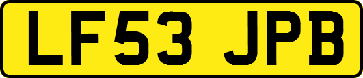 LF53JPB