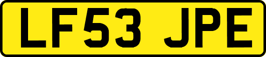 LF53JPE