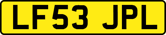 LF53JPL