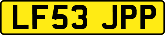 LF53JPP