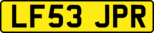 LF53JPR