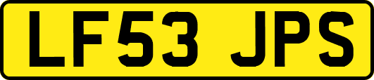 LF53JPS