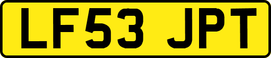 LF53JPT