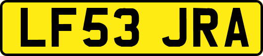 LF53JRA