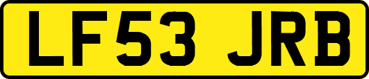 LF53JRB
