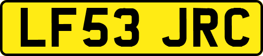 LF53JRC