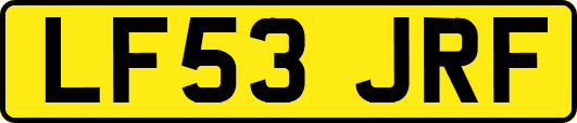 LF53JRF