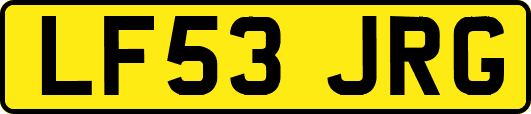 LF53JRG