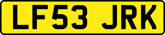 LF53JRK