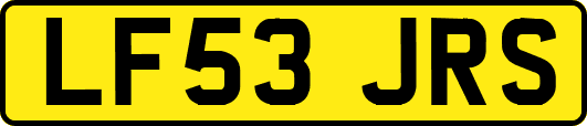 LF53JRS