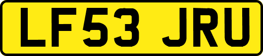 LF53JRU