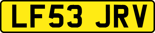 LF53JRV
