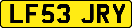 LF53JRY