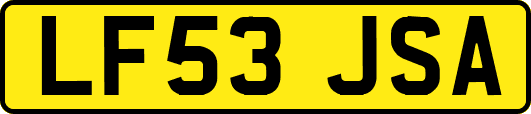 LF53JSA