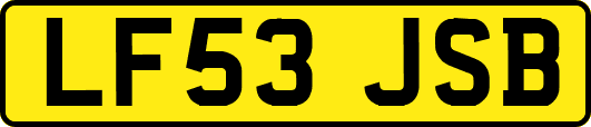 LF53JSB