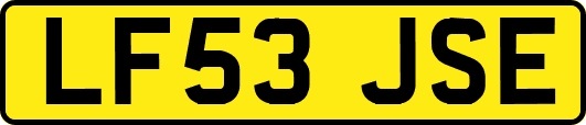 LF53JSE