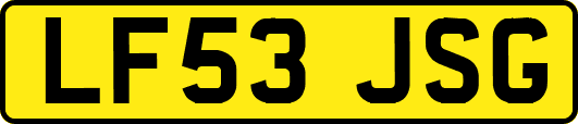 LF53JSG