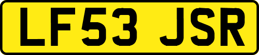 LF53JSR