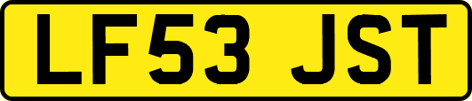 LF53JST