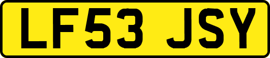 LF53JSY