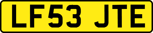 LF53JTE