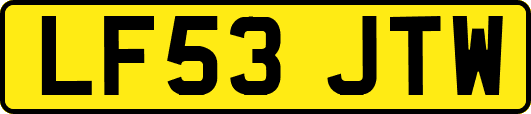 LF53JTW