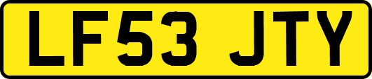 LF53JTY