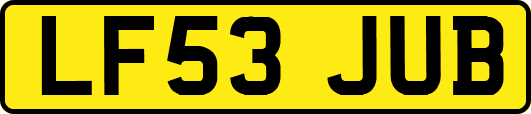 LF53JUB