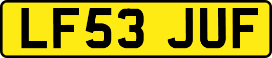 LF53JUF