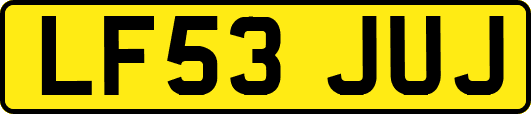 LF53JUJ