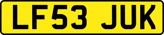 LF53JUK