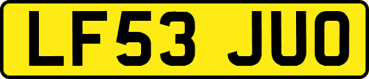 LF53JUO