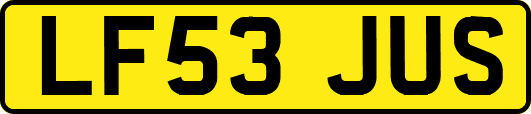 LF53JUS