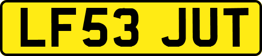 LF53JUT