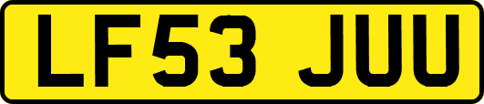 LF53JUU