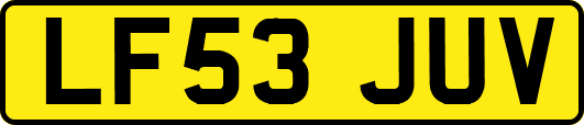 LF53JUV