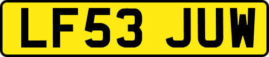LF53JUW