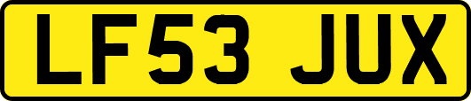 LF53JUX