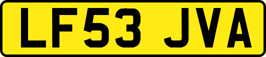 LF53JVA