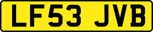 LF53JVB