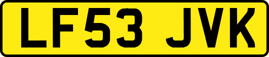 LF53JVK