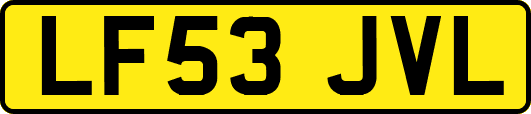 LF53JVL
